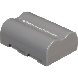 Nikon EN-EL3E Camera Battery Nikon EN-EL3E Camera Battery